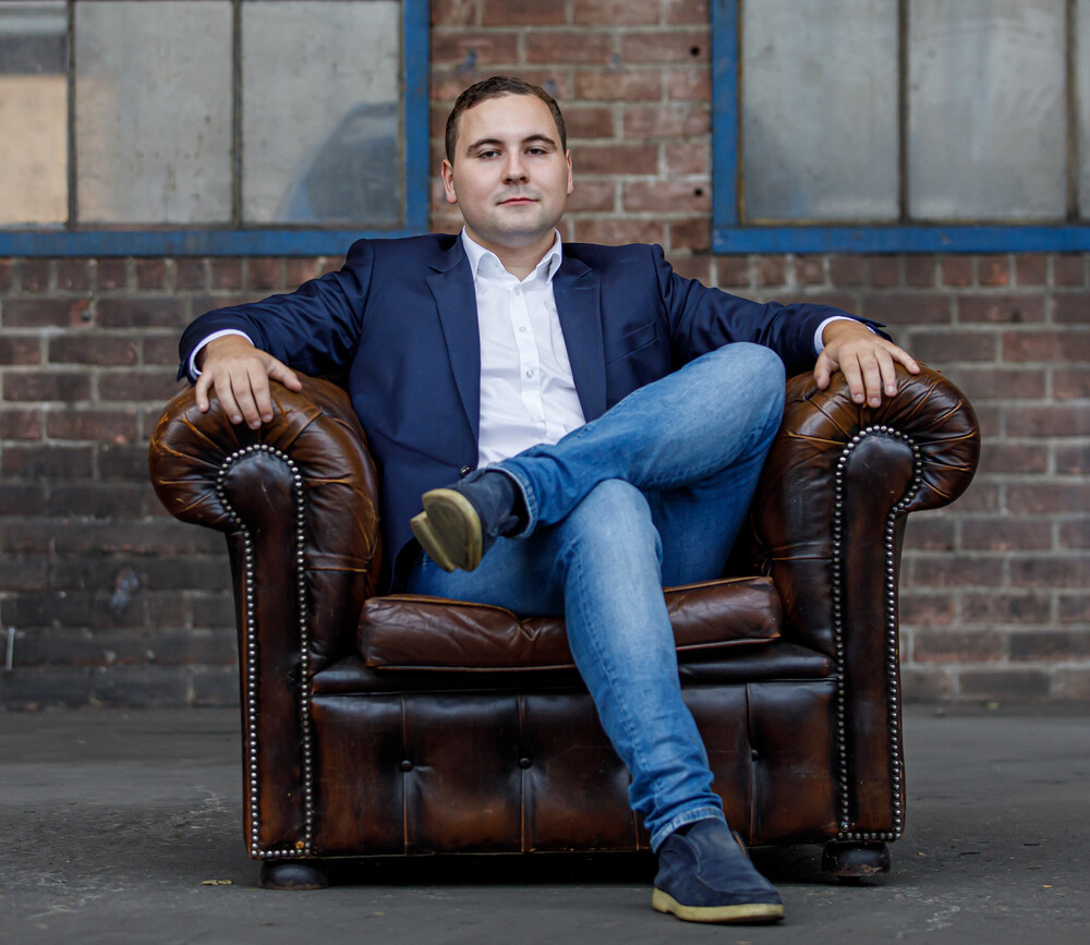 Thomas Eijkhout